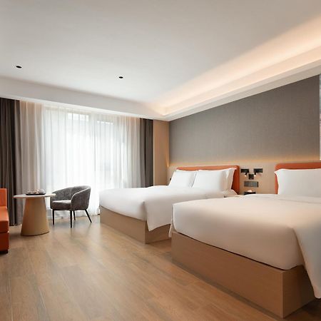 Wenchang Meilin Holiday Hotel Экстерьер фото