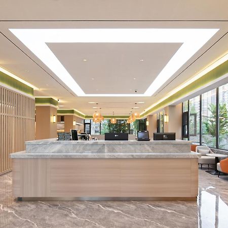 Wenchang Meilin Holiday Hotel Экстерьер фото