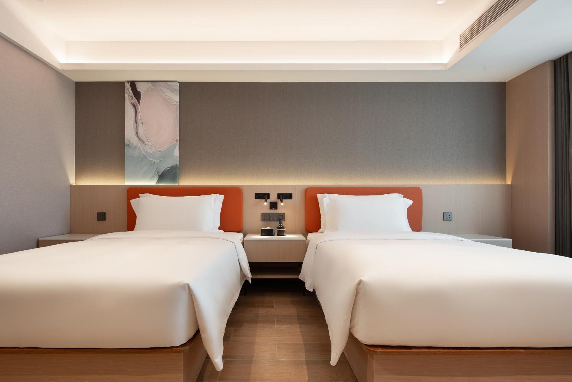Wenchang Meilin Holiday Hotel Экстерьер фото