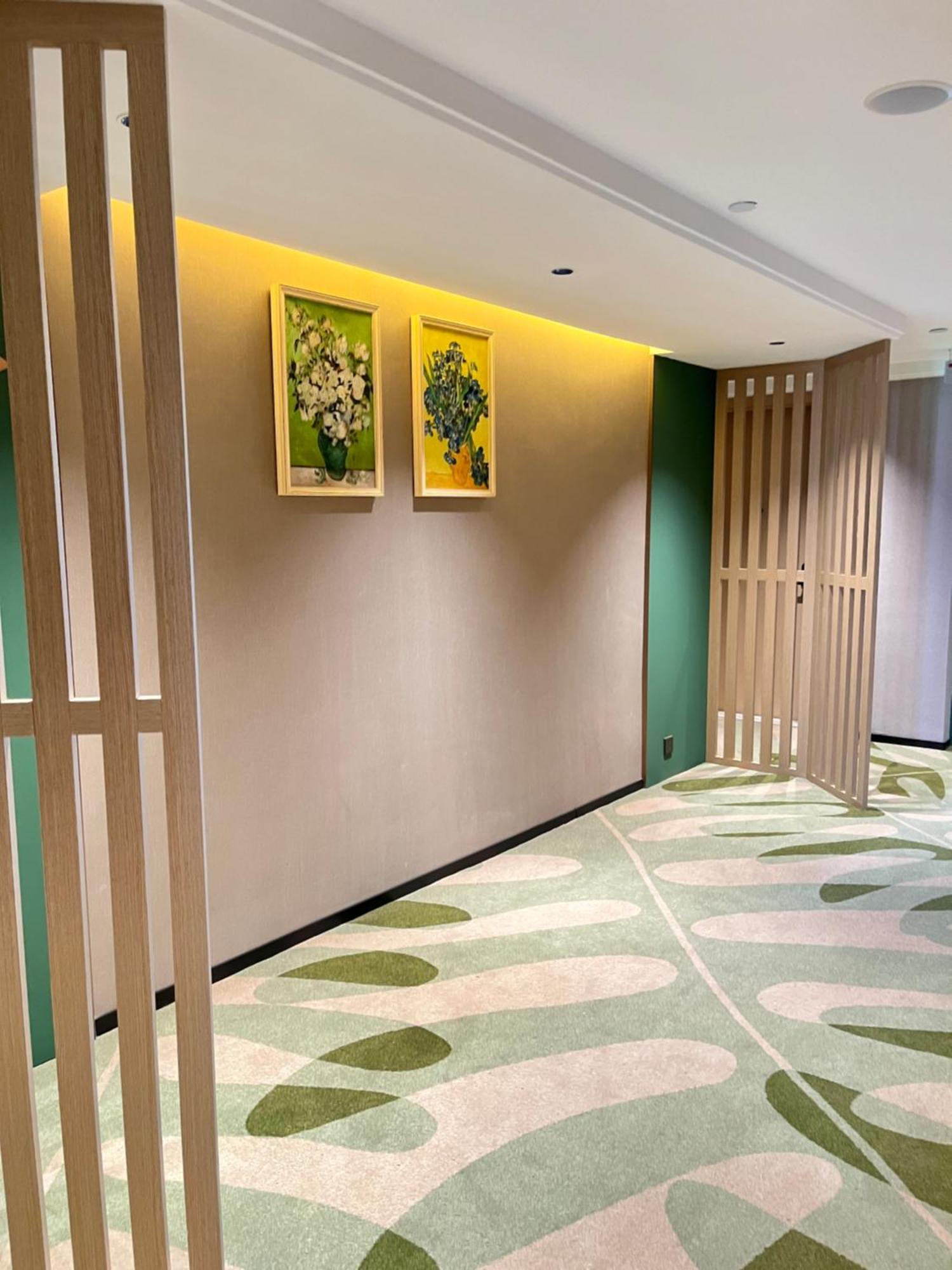 Wenchang Meilin Holiday Hotel Экстерьер фото