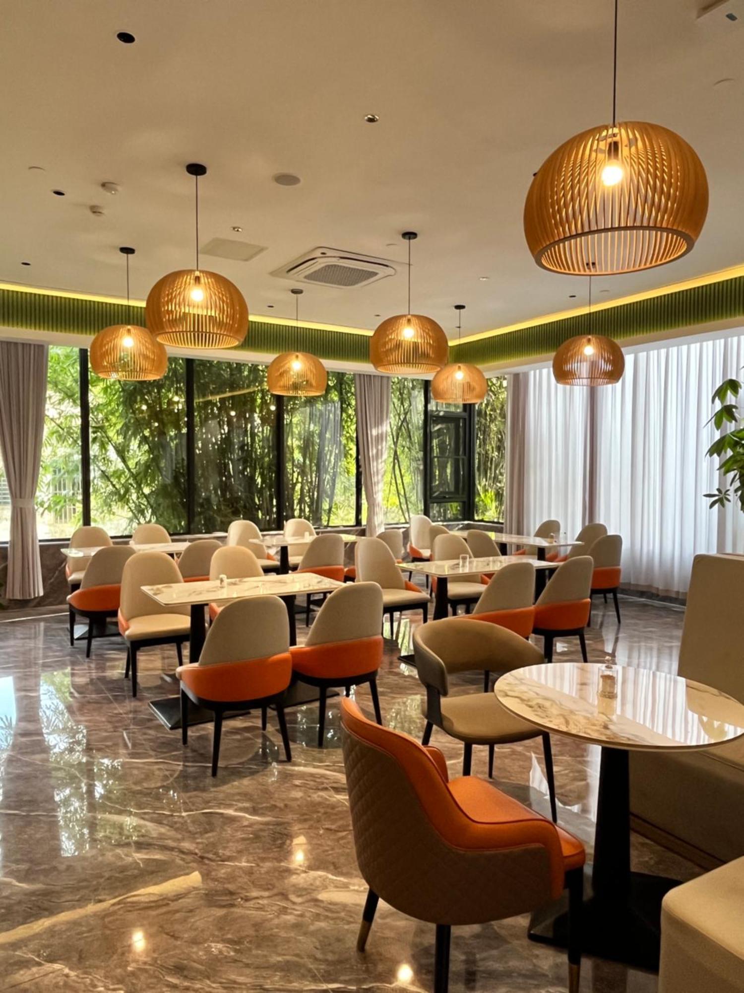 Wenchang Meilin Holiday Hotel Экстерьер фото